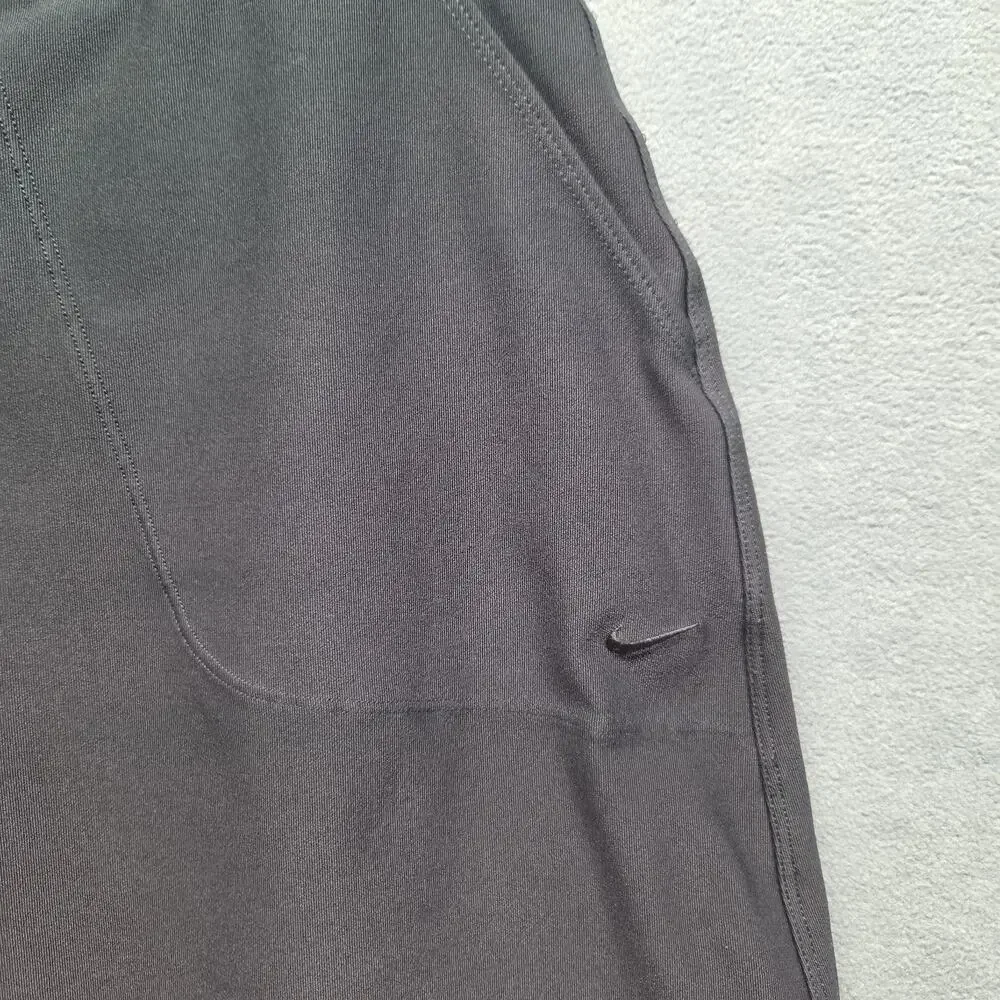 Nike Golf Tour Perf Skort M Black‎ Dri-FIT Stretch Lined Tennis Skirt Pickleball